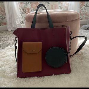 Pixie Mood Handbag